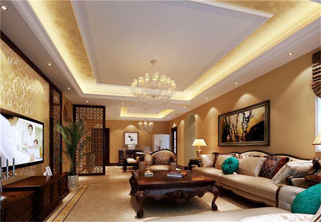 中式現(xiàn)代裝修該如何呈現(xiàn)最好的效果？