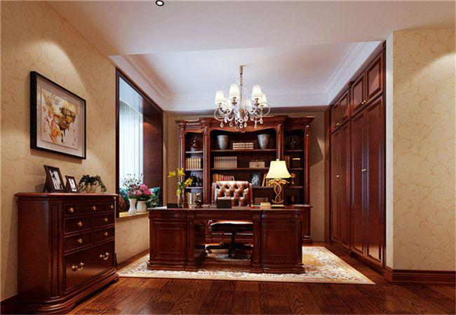 中式現(xiàn)代裝修該如何呈現(xiàn)最好的效果？