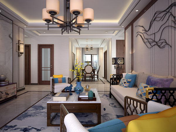 舊房如何改造裝修？