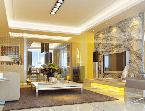 房子裝修后久可入?。咳胱∏靶枰男┳⒁馐马?？