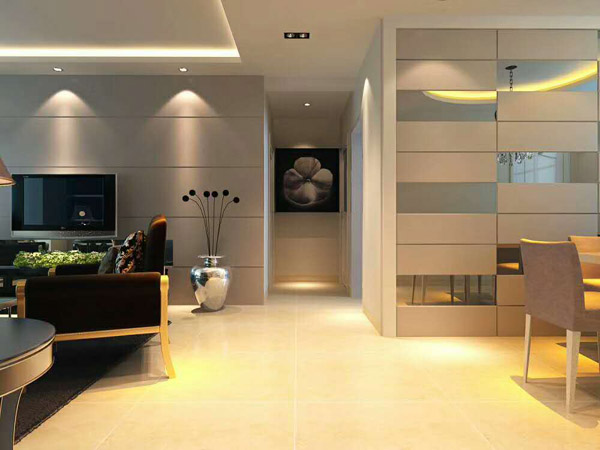 裝修時(shí)地面走線是開(kāi)槽還是走明管好？